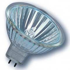 Ledvance Halogen Decostar 51 Titan 35W 550 lumen GU5,3 38°