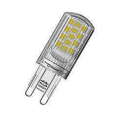 Ledvance led pin klar 470lm