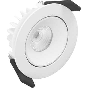 Ledvance Downlight Spot LED Adjust 4,5W 830, 360 lumen, IP44