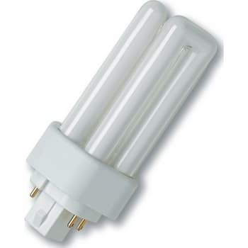 Ledvance Dulux t/e 32w/840 cons gx24q-3 - 1 stk. tilbage
