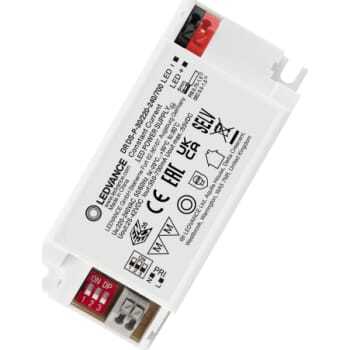 LED Driver Performance 30W 350/400/450/500/550/600/650/700 mA
