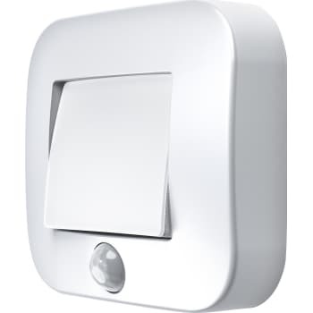 Ledvance Nightlux Hall natlampe med sensor, hvid