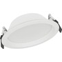 LEDVANCE Downlight Alu Dali 35W/3000K 230V IP44