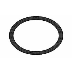 Lauridsen Handel-Import - EDI Lauridsen 800 x 15 mm topring uden fals, genbrugsplast