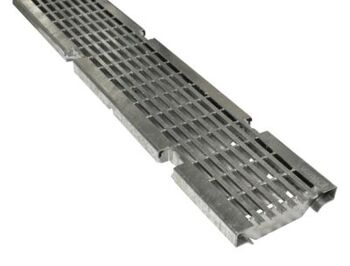 Ulma Architectural Solutions Maskerist galv. 1.0m. c250