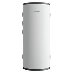 Vaillant  EDI Vaillant buffertank