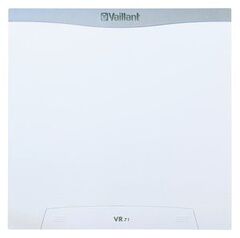 Vaillant EDI Vaillant vr71 udvidelsesmodul