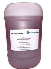 Chemworks Antifrostvæske 26,50 kg.