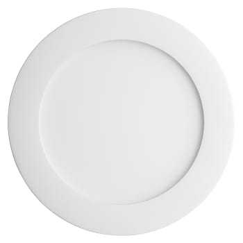 RZB Downlight Toledo Flat LED 18W 830 Ø255 H24