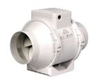 Duka kanalventilator 100tt