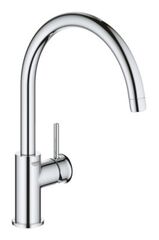 Grohe bau classsic