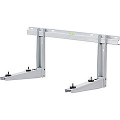 Inox 140 vægkonsol