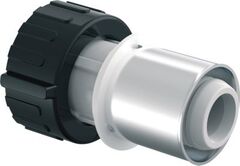 Uponor s-press adapter aqua