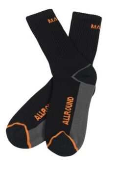 Mascot International Edi Mongu Sokker 3pc Sort