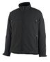 Mascot International  - EDI Dresden softshell m sort