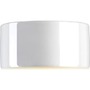 Ifö Electric Armatur giza gx53 hvid/opal