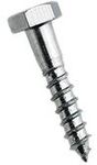 Bossard Denmark Fransk skrue 10x70mm