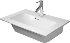 Duravit AG DKK - EDI Duravit me by starck vask