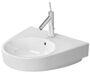 Duravit AG DKK - EDI Duravit starck 2 vask 55cm