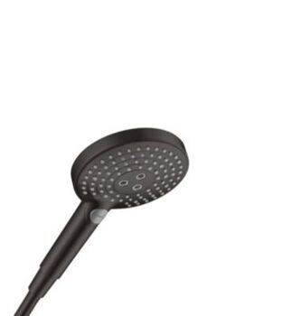 Hansgrohe - EDI Hg rd select s 120 håndbruser