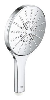 Grohe - EDI Rainshower SmartActive 150, Håndbruser 3 sprays