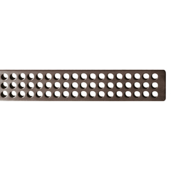 Unidrain 300 mm Classic rist til Unidrain rendeafløbsarmatur