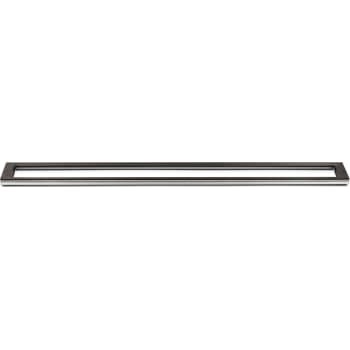 Unidrain Highline ramme sort 1000/10