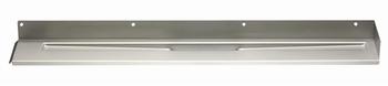Unidrain 1003 Afløbsarmatur 800 mm, mod højre væg