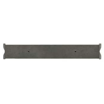 Unidrain 1200 mm HighLine Custom uden ramme t/rendeafløbsarmatur