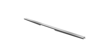 Unidrain 800 mm HighLine Custom uden ramme t/rendeafløbsarmatur