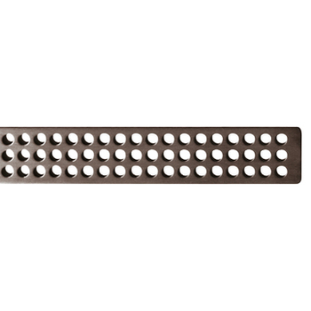 Unidrain 700 mm Classic rist til Unidrain rendeafløbsarmatur