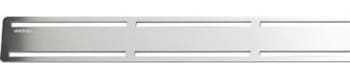 Unidrain 900 mm Anniversario rist t/Unidrain rendeafløbsarmatur