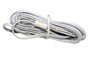 Daxtor EXO Easy 2-Place LED ø70 Mat Hvid 3000K