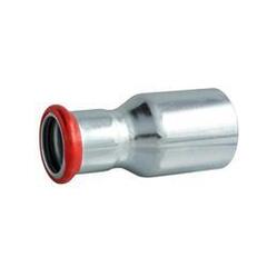 Reduktionsstykke fz 108x89mm np/mf press