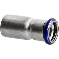 Reduktionsstykke sf 1m 108-88,9 press