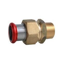 Union fz 54mm x 2 mf/np press