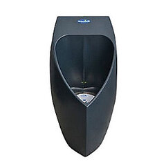 Waterless urinal eco grå
