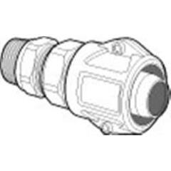 Px-nippel 40mm-11/4 t/pe-pex