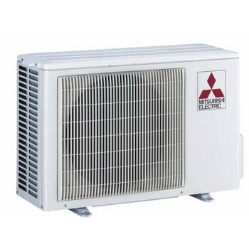 Køb Varmepumpe udedel MUZ-AP35VG - Pris 10437.75 kr.