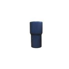 Ekspansionsmuffe pvc 110/94mm grå