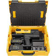 Rems akku-press e 22v acc