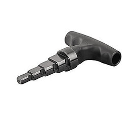 Rems kaligrat r4 wavin/uponor