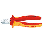 KNIPEX skævbider 1000v 160mm vde