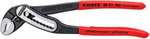 KNIPEX vandpumpetang Alligator, 180 mm
