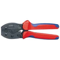 KNIPEX Preciforce® crimptang, krympeslange-forbindere