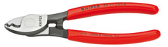 KNIPEX kabelsaks Scandinavian, 180° vendbar