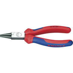 KNIPEX rundtang fosforteret, 160 mm