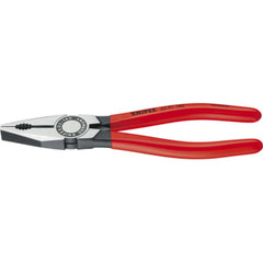 KNIPEX kombinationstang, 180 mm