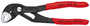 KNIPEX Cobra® vandpumpetang, fosfateret, 150 mm