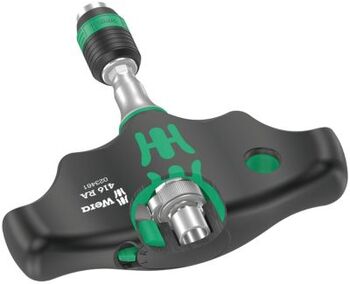 Wera tværgrebs bits håndgreb